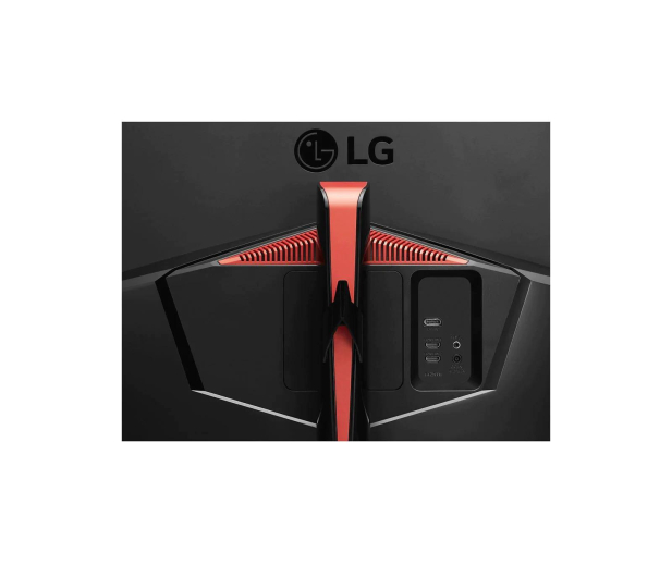 LG 34GL750-B Curved HDR10 - 524411 - zdjęcie 8